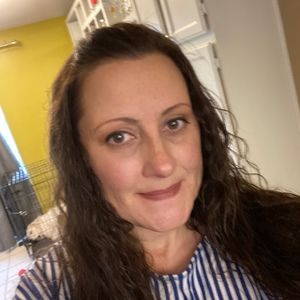 Meet your Posher, Jacqueline